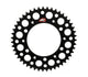 Renthal 2025 KTM/Husq/GasGas 85 Rear CW Grvd Sprkt - Black - 428 - 48P Teeth - My Store