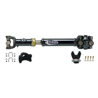 compare product Yukon Gear Heavy Duty Driveshaft for 12-16 Jeep JK Rear 2-Door M/T Only