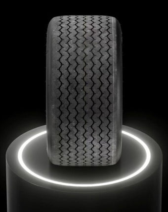 compare product Nankang CVR-6 Tire - 245/60R15 101V