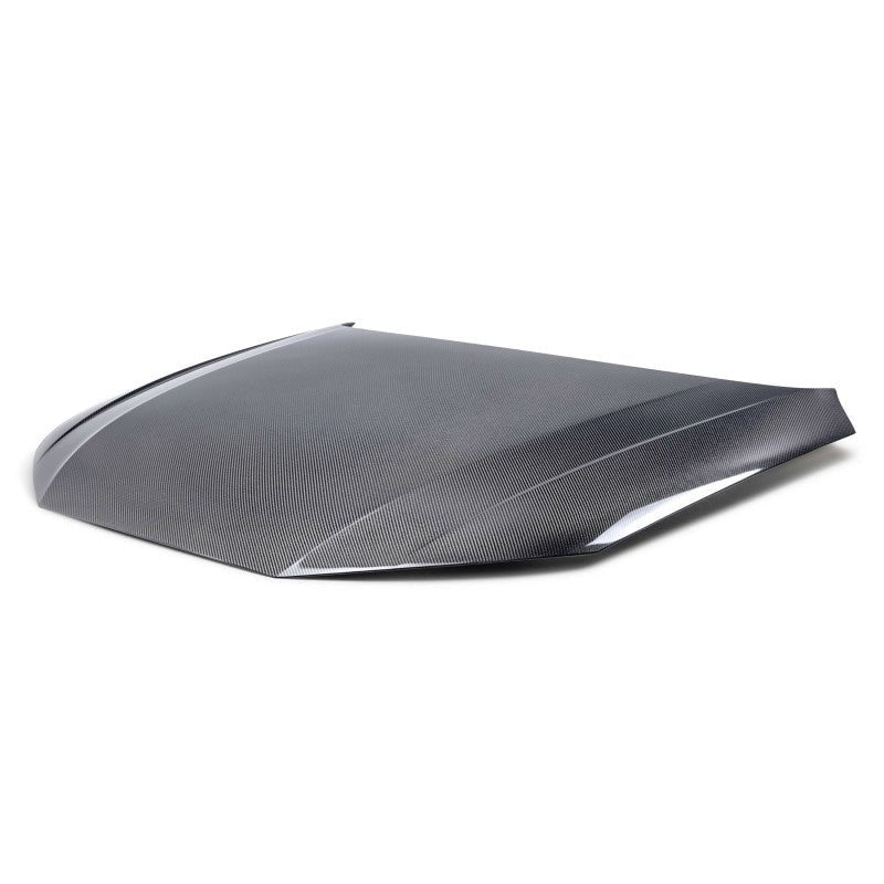 Seibon 17 - 22 Audi A4/S4 (B9) OEM - Style Carbon Fiber Hood - My Store