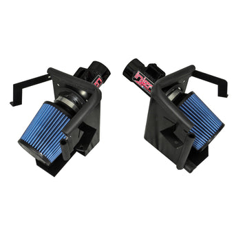 compare product Injen 12 Infiniti G25 2.5L V6 Dual Black Short Ram Intake w/ MR Technology