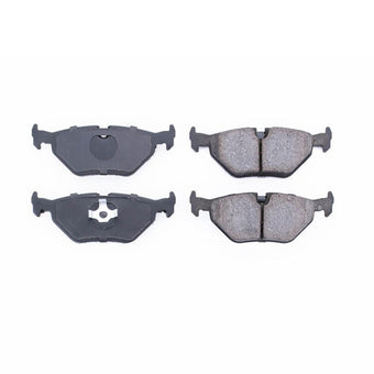 compare product Power Stop 91-98 BMW 318i Rear Z16 Evolution Ceramic Brake Pads