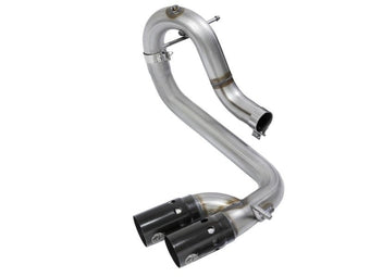 compare product aFe Rebel Series DPF-Back 3in Side Exit SS Exhaust w/ IC Black Tip 2016 GM Colorado/Canyon 2.8L (td)
