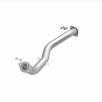 Magnaflow BRExhaust 16 - 22 Lexus RX350 Front Pipe Kit - My Store