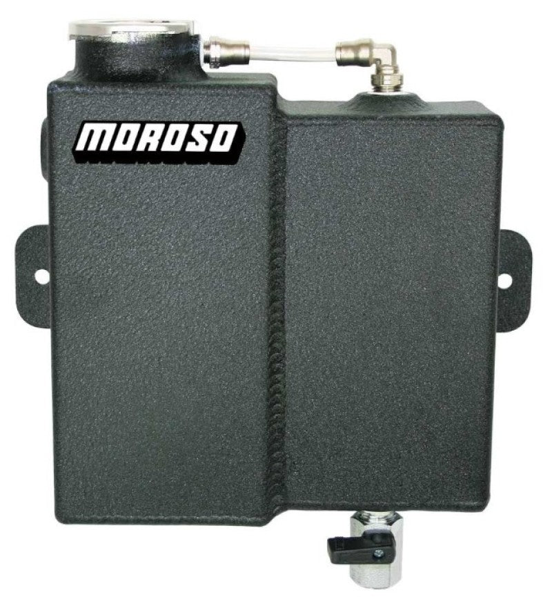 Expansion Tanks
