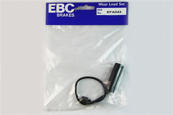 compare product EBC 94-96 BMW 840 4.0 (E31) Front Wear Leads