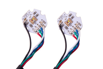 compare product Diode Dynamics 10-13 RS/12-15 ZL1 Camaro RGBW LED Boards