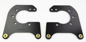compare product Wilwood Brackets (2) - Rear Drag - 12 Bolt Chevy