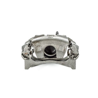compare product Power Stop 13-17 Nissan Altima Front Left Autospecialty Caliper w/Bracket