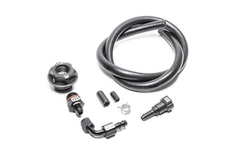 compare product Radium General Motors Baffled VTE Kit Oil Cap
