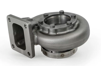 compare product Garrett GBC35 Turbine Housing Kit Open T3 / V-Band 0.82 A/R