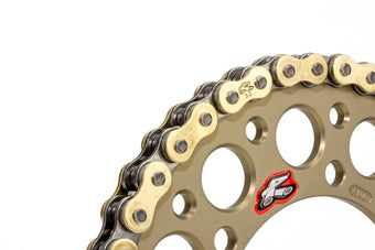 compare product Renthal R3-3 Road 520 - 120L SRS Road Chain