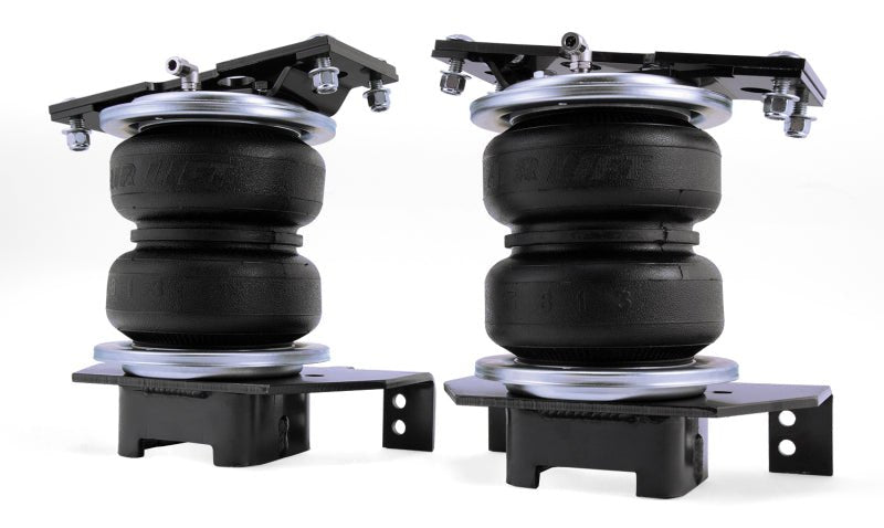 Air Lift Loadlifter 5000 Air Spring Kit for 2017 Ford F - 250/F - 350 2WD - My Store