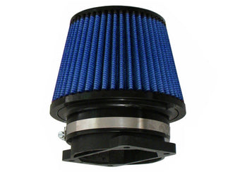 compare product Injen 95-99 Eclipse Turbo Air Filter Adapter Kit Air Filter & Adaptor Only