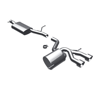 compare product MagnaFlow SYS C/B 08 Volkswagen R32 Touring