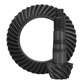 compare product Yukon Gear High Performance Replacement Gear Set For Dana M275 4.88 Ratio
