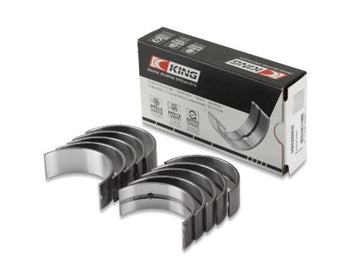 compare product King Honda 91CI/1.5L D15A2/D15A3/D15B1/D15B2/D15B7/D15B8/D15Z1 (Size +1.0) Main Bearing Set