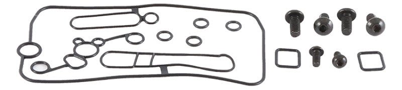 All Balls Racing 06 - 14 Honda TRX450ER Carburetor Mid Body/Jet Block Gasket Kit - My Store