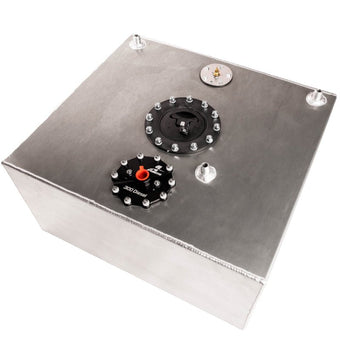 compare product Aeromotive Diesel Fuel Cell - 15 Gal