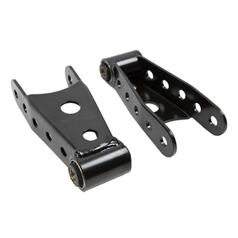 compare product Belltech SHACKLE KIT 73-08 GM/94-99 Ram/87-97 F150