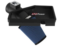 aFe Power Magnum Force Stage - 2 Pro 5R Cold Air Intake System 15 - 17 Mini Cooper S F55/F56 L4 2.0(T) - My Store
