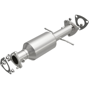 compare product MagnaFlow California Grade Catalytic Converter Direct Fit 96-97 GMC Sonoma / Chevrolet S10
