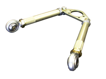 compare product SPC Performance GM Full Size Pro Series Front Adjustable Upper Control Arm (Race Only) (Race Only)