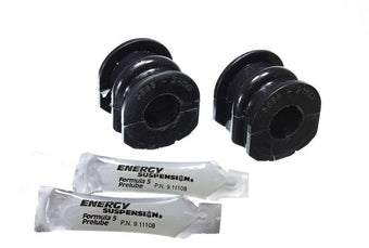 compare product Energy Suspension 03-07 Infiniti G-35 Coupe RWD / 02-09 350Z Black 21mm Rear Sway Bar Frame Bushings