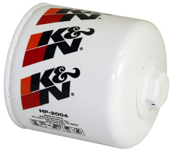 compare product K&N 87-92 Supra Non-Turbo / 99-04 Grand Cherokee 4.0 Performance Gold Oil Filter