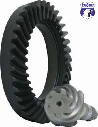 compare product Yukon Gear High Performance Gear Set For Toyota 7.5in in a 5.29 Ratio