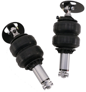 compare product Ridetech 99-06 Chevy Silverado HQ Series ShockWaves Front Pair