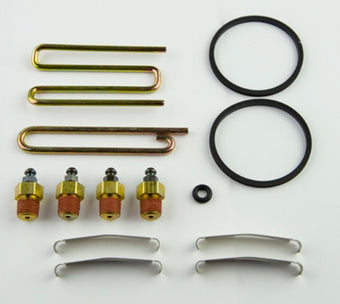 compare product Wilwood Rebuild Kit Hardware & Seals DLS / BDLS/ DPS