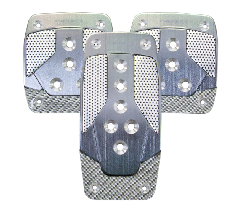 Pedal Covers