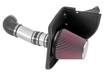 compare product K&N 08-11 Typhoon, Cadillac CTS 3.6L,  3.6L  69 Series Typhoon Perf Intake Kit