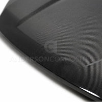 Anderson Composites 2017 - 2018 Ford Raptor Type - OE Style Carbon Fiber Hood - My Store