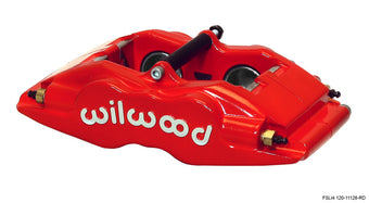 compare product Wilwood Caliper-Forged Superlite 1.38in Pistons .81in Disc
