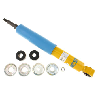 compare product Bilstein B6 1998 Toyota Land Cruiser Base Front 46mm Monotube Shock Absorber