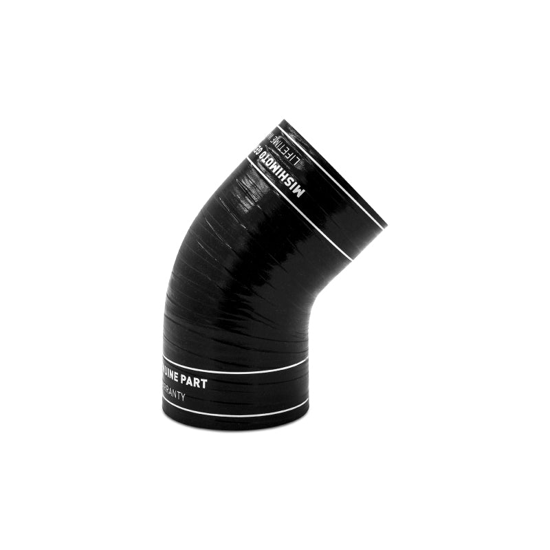 Mishimoto Duracore 3in 45 Degree Coupler - My Store