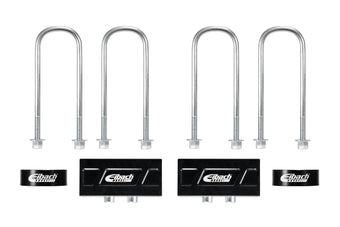 compare product Eibach 09-13 Ford F-150 Pro-Truck Rear Lift Block