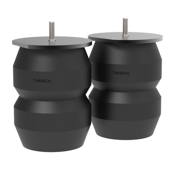 compare product Timbren 2008 Nissan Titan PRO-4X Rear Suspension Enhancement System