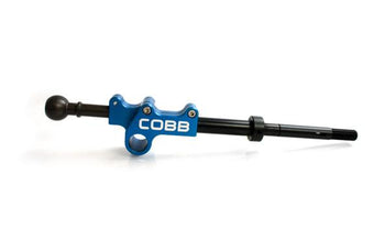 compare product Cobb 07-09 Subaru Legacy GT Spec B 6 speed Double Adjustable Shifter
