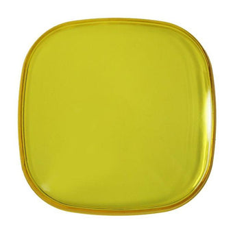 compare product Baja Designs XL Rock Guard - Amber