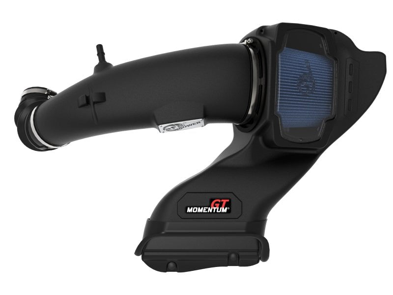 aFe Momentum GT Pro 5R Cold Air Intake System 2021+ Ford F - 150 V - 5.0L - My Store