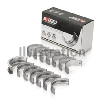 compare product King Engine Bearings BMW B58B30A Main Bearing Set