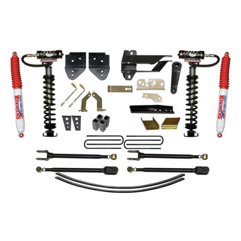 compare product Skyjacker 8.5In C/O KIT/17 F250-350 4WD