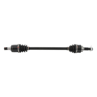 compare product All Balls Racing 09-13 Honda Big Red MUV 700 8 Ball Axle - Rear Right