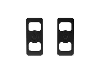 compare product ICON 1in Cast Lift Block Kit (2.5in Wide)
