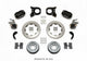 Wilwood Forged Dynalite P/S Rear Kit w/MC4 P - Brake Chev 12 Bolt w/Clip Eliminator - My Store