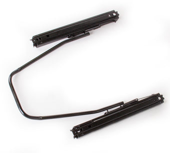 compare product NRG Seat Sliders - Single