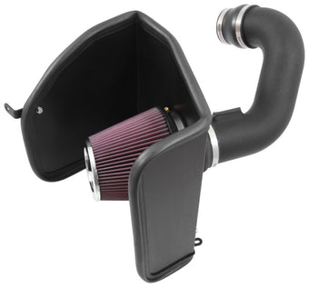 compare product K&N 15-16 CHEVROLET COLORADO V6 3.6L FI Performance Air Intake System